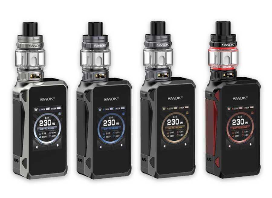 SMOK G-Priv 4