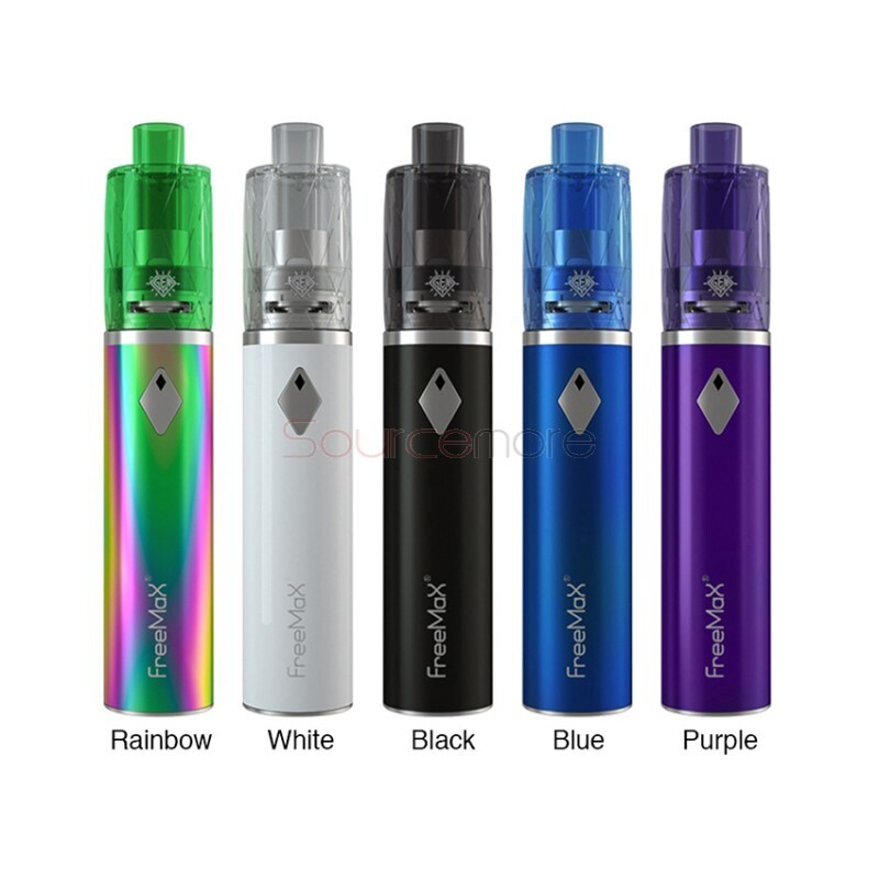 Gem Kit (Rainbow)