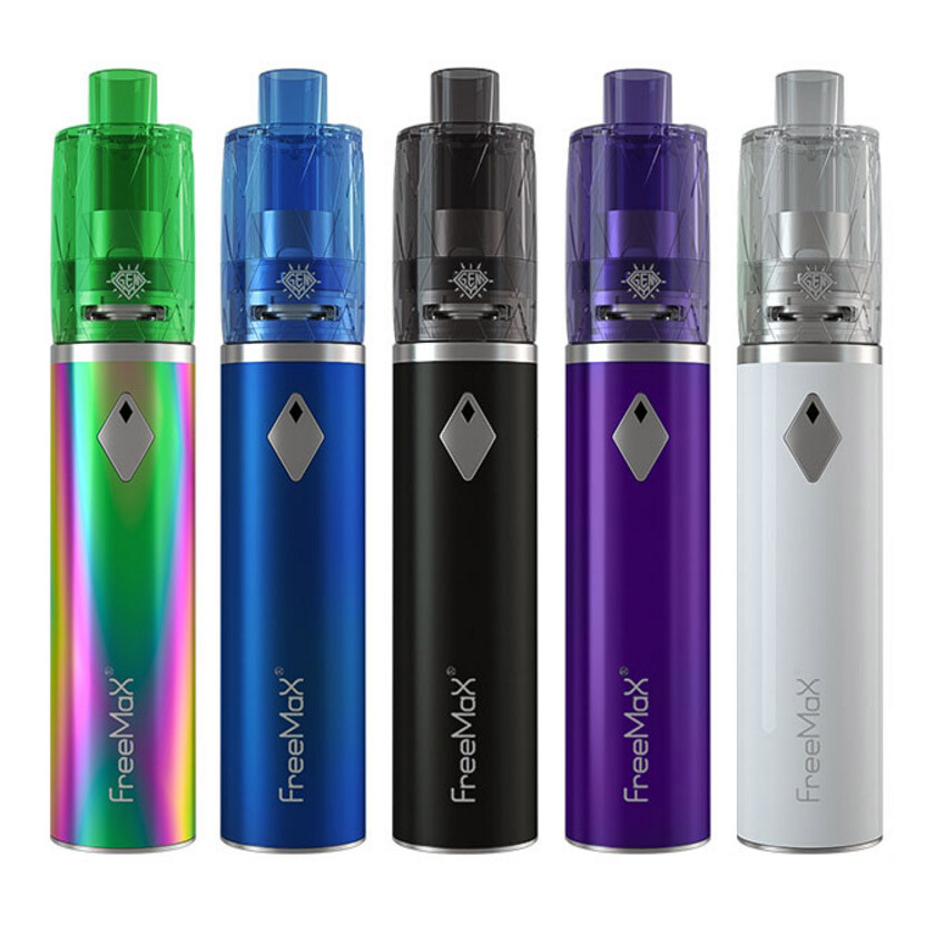Gem 80W