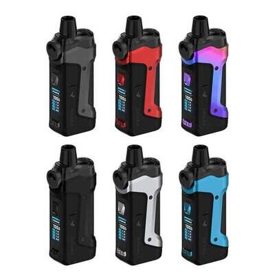 Aegis Boost Pro Kit (Gunmetal)