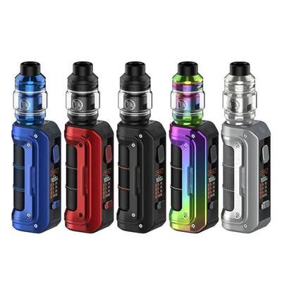 Geekvape Max100 Kit (Red)