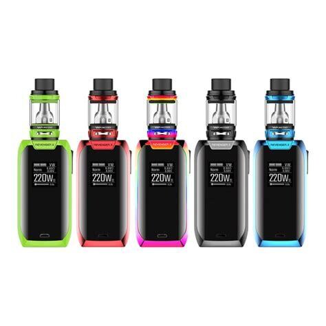 Revenger X Kit (rainbow)