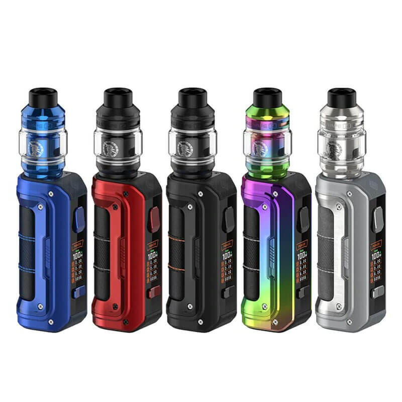 Geekvape M100 Kit (Rainbow)