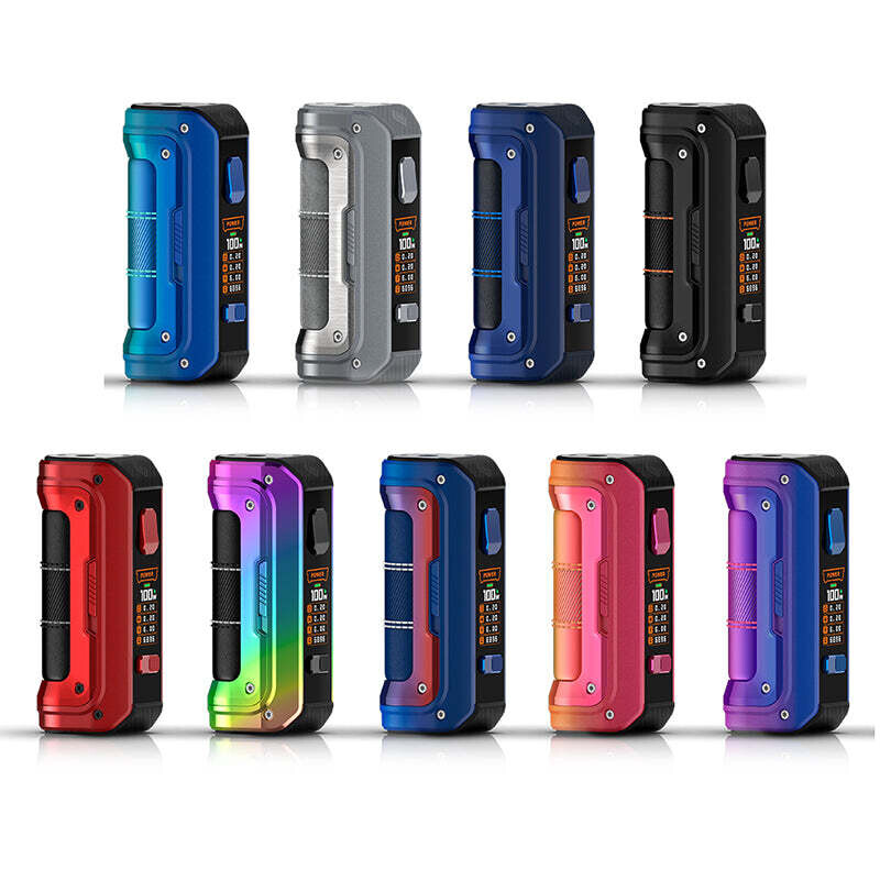 Geekvape M100 Mod (Grey)