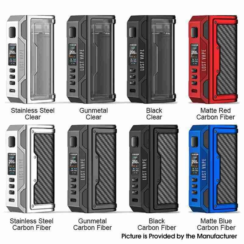 Thelema | Quest | SS Carbon Fiber