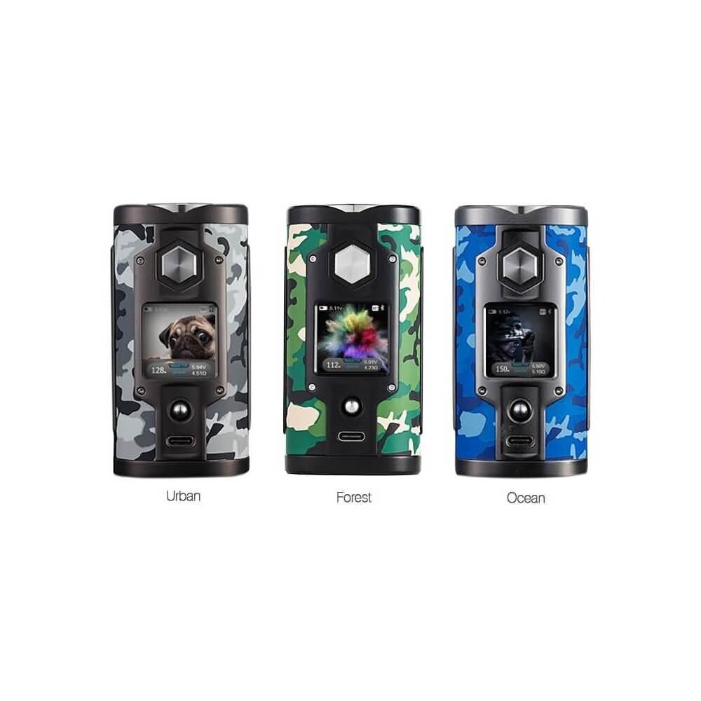 SXMini G Class (Forest)