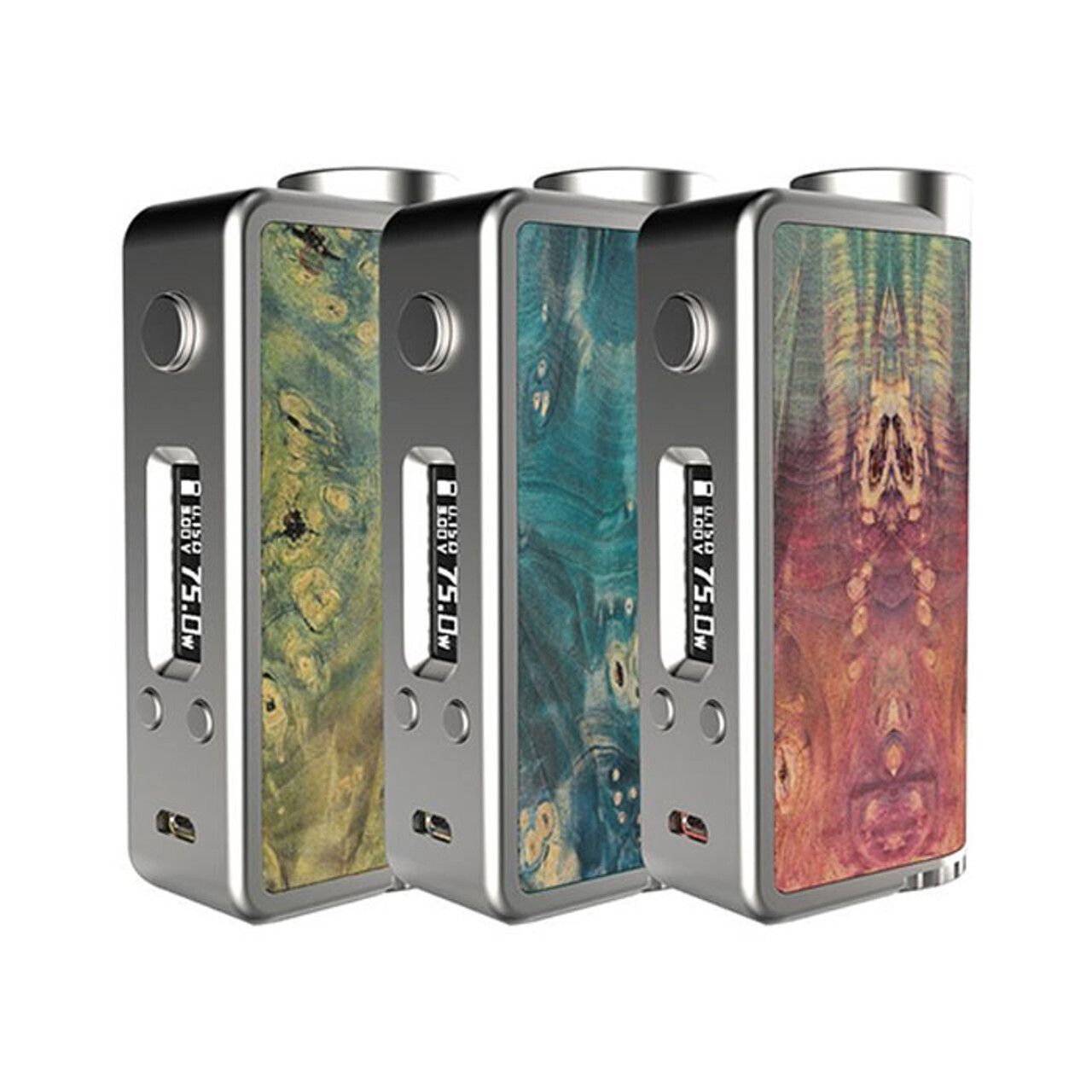 Kanger Tech DNA75 Stabwood