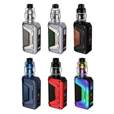 Geekvape L200 Kit (Grey)