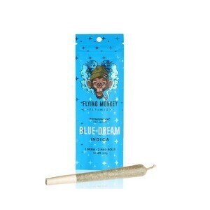 Flower &amp; Pre-Roll