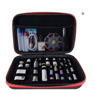 Misc. Vape Hardware/Additives