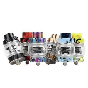 Tanks &amp; Atomizers