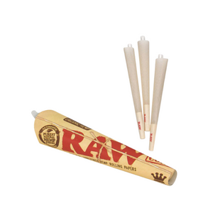 Rolling Papers &amp; Cones