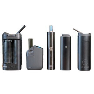 Vaporizers &amp; Devices