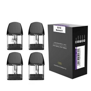 Replacement Pods/Coils for Pod System