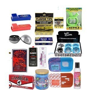 Accessories/Cleaners/Air Freshener/ Misc