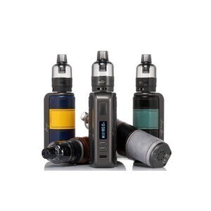 Starter Kits (Box Mod Kit)