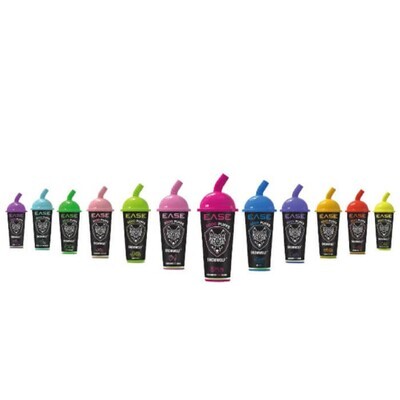 Snow Wolf Ease 8000 Rechargeable Disposable 8000 Puffs