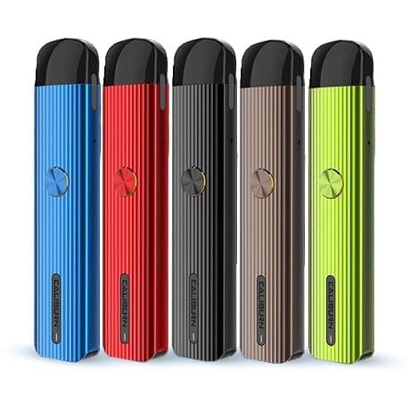 Uwell Caliburn G Pod Kit