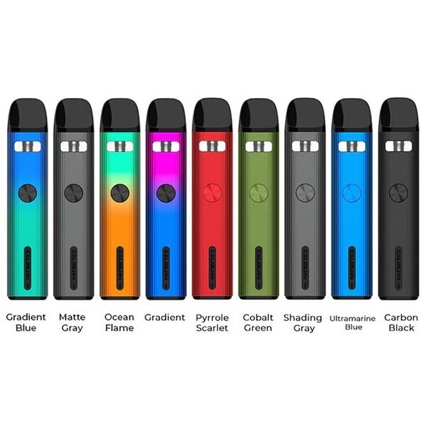  Uwell Caliburn G2 Pod Kit