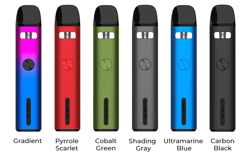 Uwell Caliburn G2 
