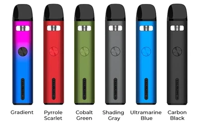 Uwell Caliburn G2 