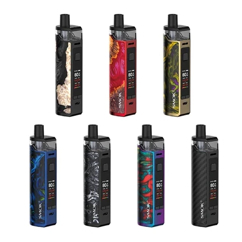 Smok RPM80 Pod Mod Kit