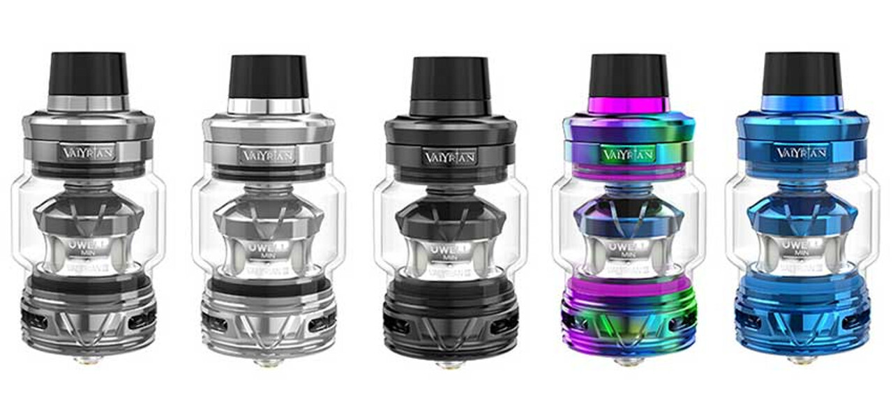 Uwell Valyrian 3