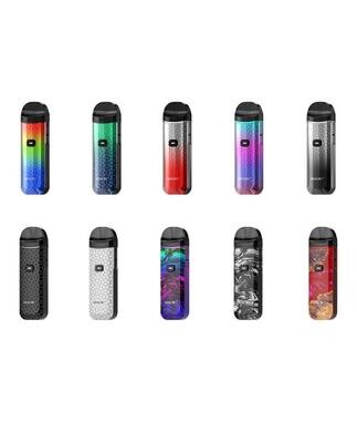 Smok Nord Pro Kit