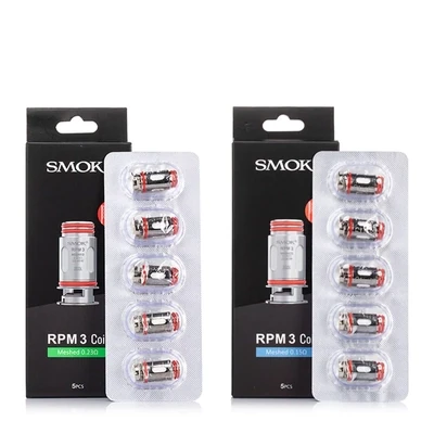 Smok RPM3 |5 Pack