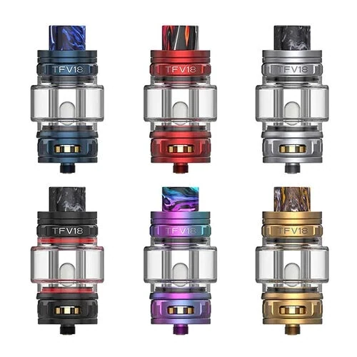 SMOK TFV18 Sub-Ohm Tank