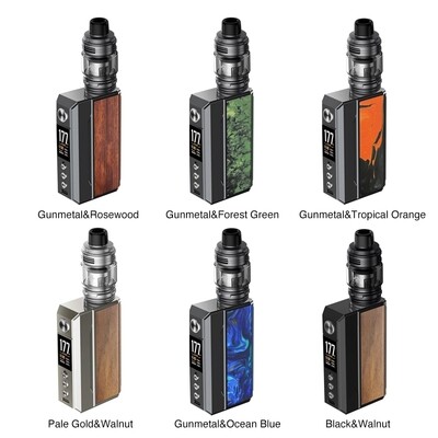 Voopoo Drag 4 (Mod Only)