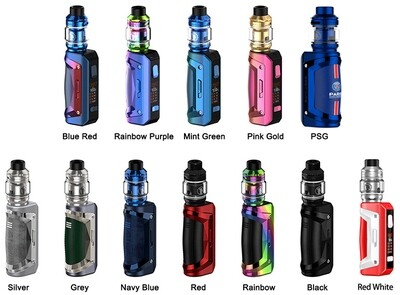 Geekvape S100