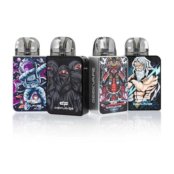Geekvape DigiFlavor Kit