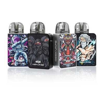 Geekvape DigiFlavor Kit