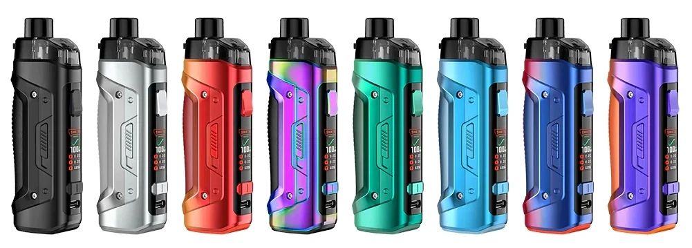 Geekvape B100 Kit