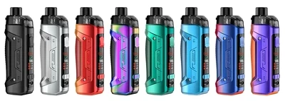Geekvape B100 Kit