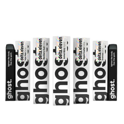 Ghost D11 | 2 Grams