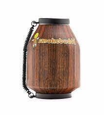 Wood Grain Smokebuddy Original