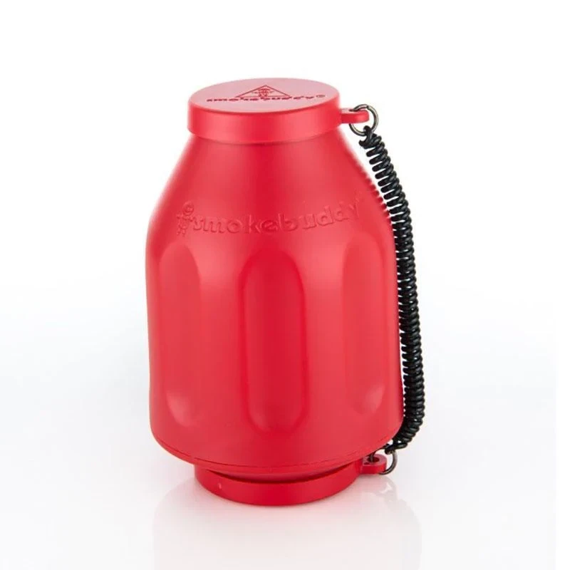 Red Smokebuddy Original