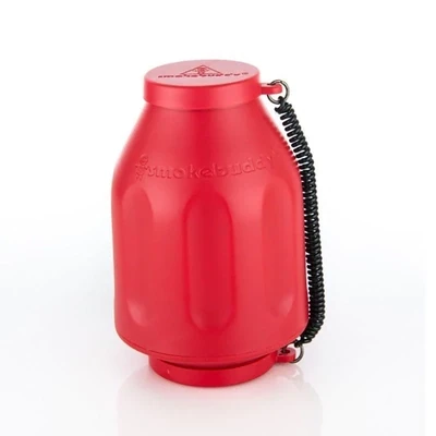 Red Smokebuddy Original