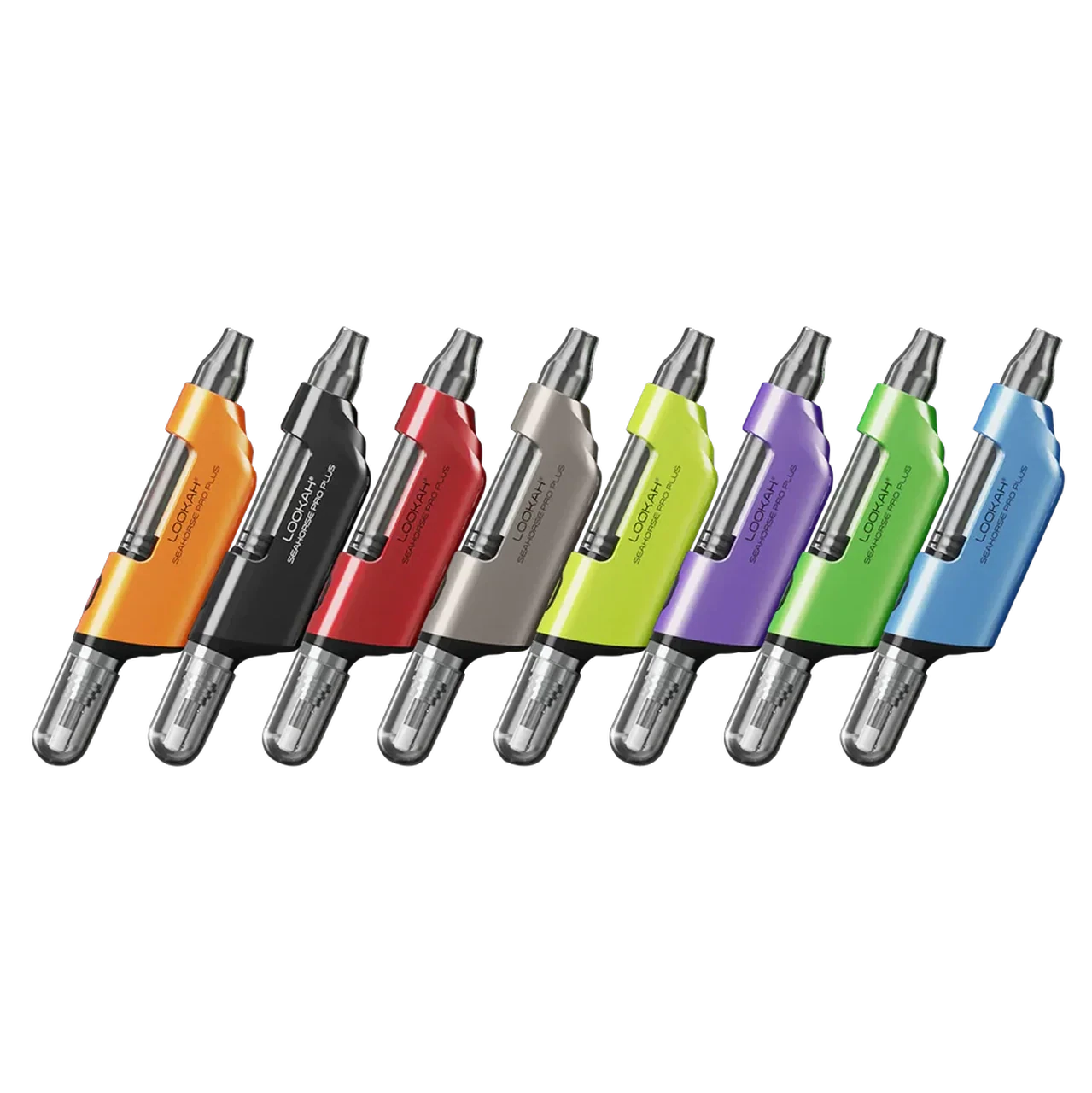 Seahorse Pro Plus Electric Nectar Collector