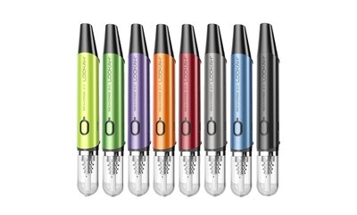 Lookah Seahorse 2.0 Wax Pen