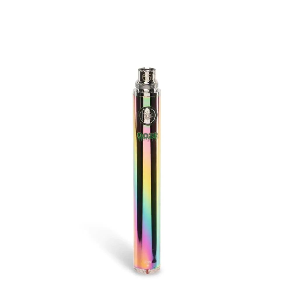 Ooze Twist 510 Threaded Battery 