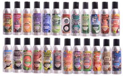 Lic. Paul Hoge Creations Odor Exterminator Spray 7 oz