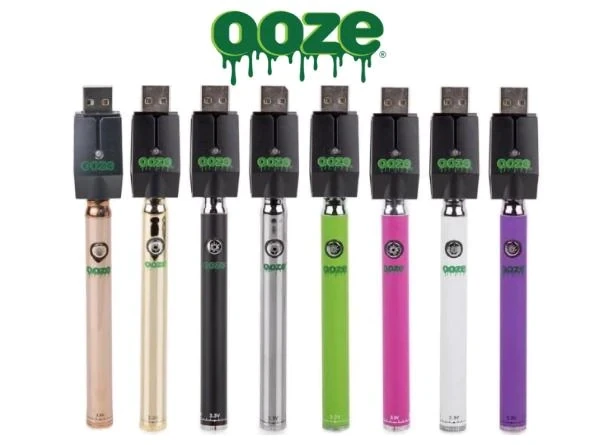 Ooze Slim Pen