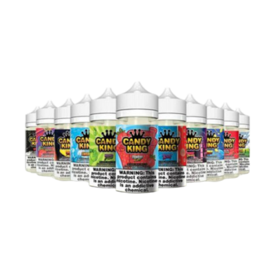 Candy King | Freebase | 100ml