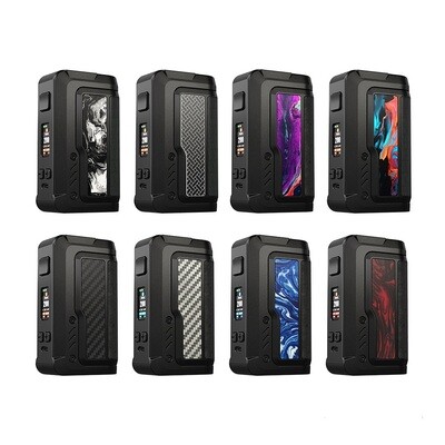 Vandy Vape GAUR-21 200W Box Mod 