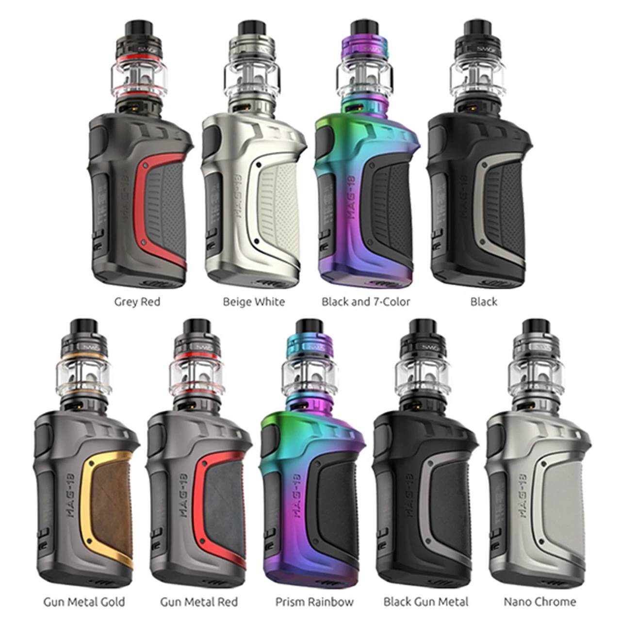 Smok Mag-18 Kit 