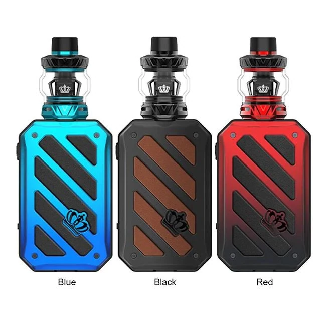 Uwell Crown 5 V Kit