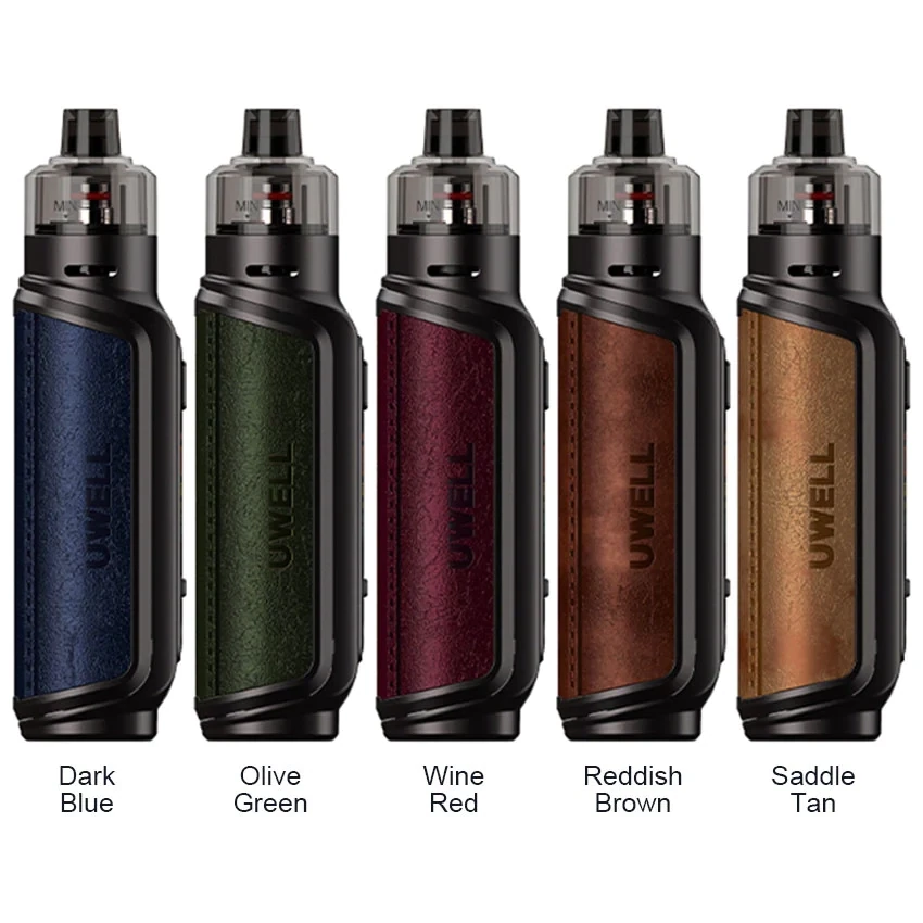 Uwell Aeglos P1 Kit
